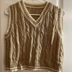 Shein Sweater